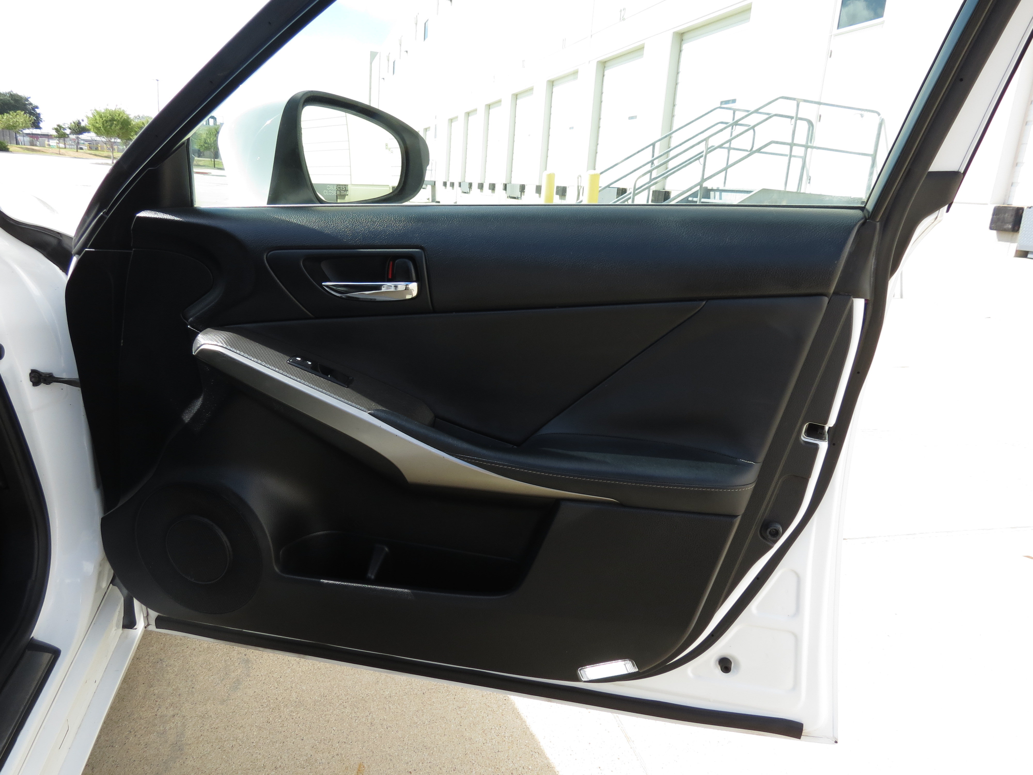 Used 2014 Lexus IS 350 w/ F Sport Package RWD image 28