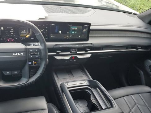 Used 2027 Kia Telluride SX Prestige X-Line AWD/4WD image 16