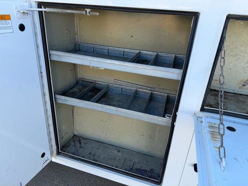 Used 2017 Ford F250 XL w/ XL Value Package image 24