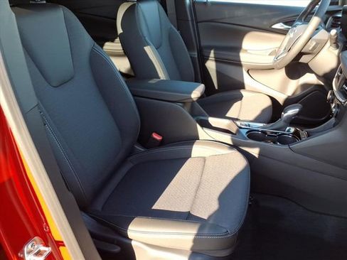 New 2026 Buick Encore GX Preferred image 22