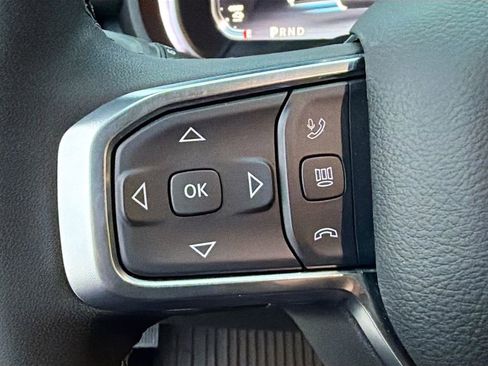 New 2026 RAM 3500 Laramie w/ Towing Technology Group image 35