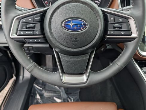 Certified 2025 Subaru Outback Touring image 25