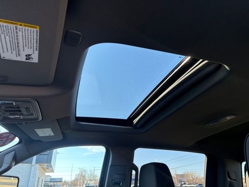 New 2026 GMC Sierra 2500 Denali w/ Denali Reserve Package image 78