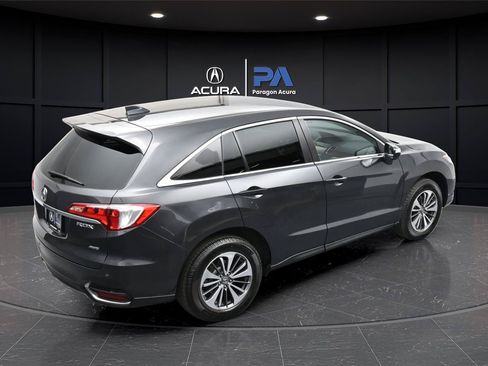 Used 2016 Acura RDX AWD w/ Advance Package image 33