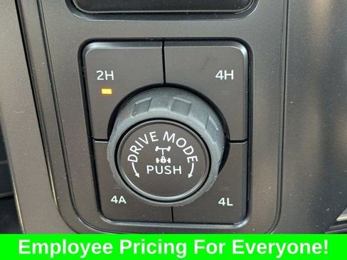 New 2026 Ford F150 Tremor w/ Equipment Group 402B AWD/4WD image 25