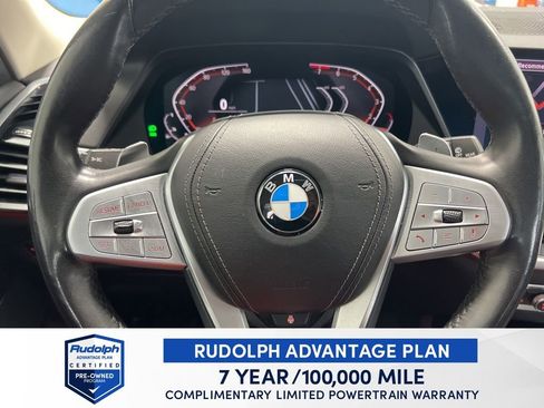Used 2019 BMW X7 xDrive40i w/ Luxury Seating Package image 58