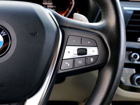 Used 2020 BMW X4 xDrive30i w/ Premium Package image 13