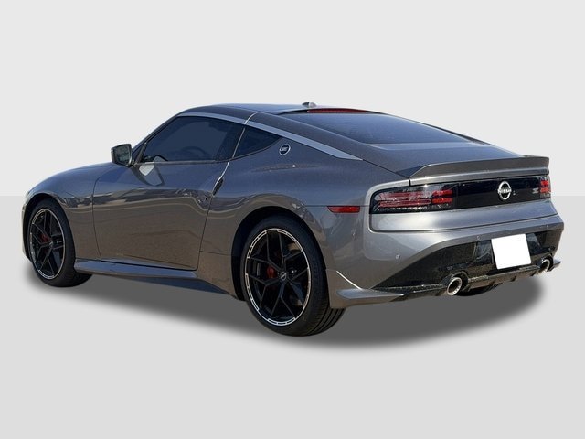 New 2027 Nissan Z Performance RWD image 3
