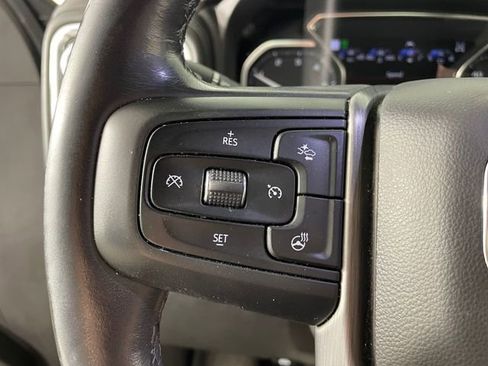 Used 2021 GMC Sierra 1500 Denali w/ Denali Ultimate Package AWD/4WD image 10