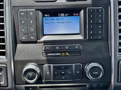 Used 2018 Ford F150 XLT w/ Equipment Group 301A Mid RWD image 14
