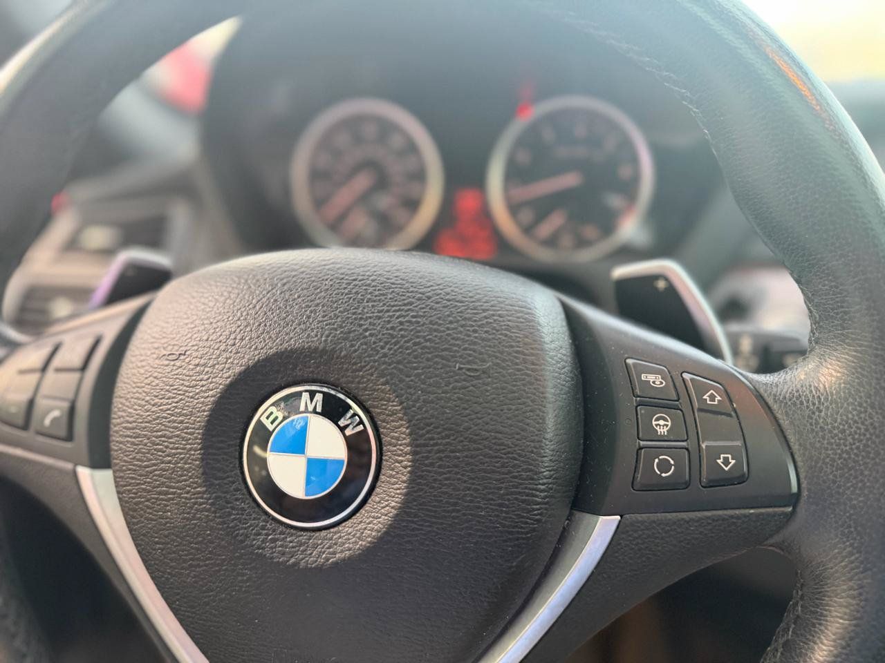 Used 2014 BMW X6 xDrive35i AWD/4WD image 21