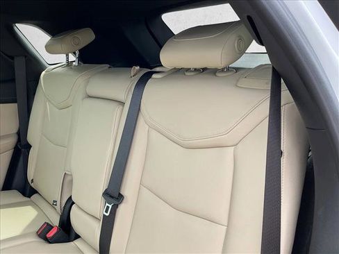 Used 2019 Cadillac XT5 AWD image 14