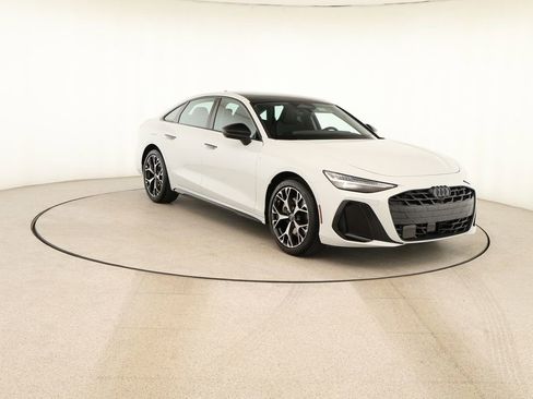 New 2026 Audi A6 Premium Plus AWD/4WD image 10