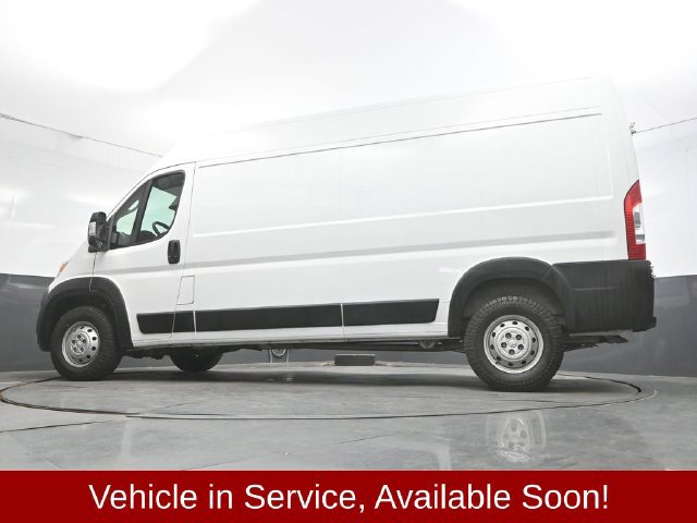 Used 2023 RAM ProMaster 2500 FWD image 32
