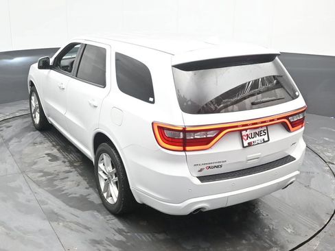 Used 2021 Dodge Durango GT AWD/4WD image 42
