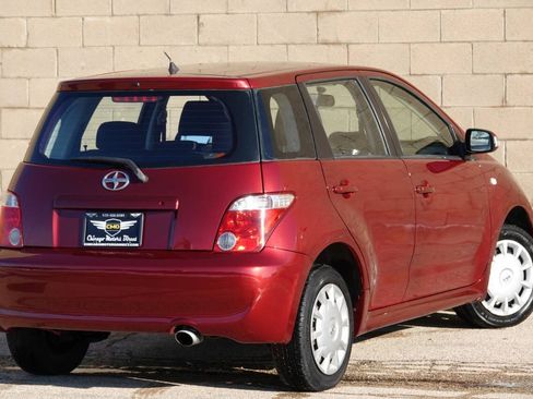Used 2006 Scion xA FWD image 23