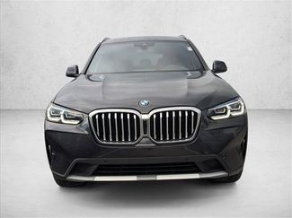Used 2023 BMW X3 sDrive30i w/ Convenience Package video 2