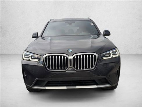 Used 2023 BMW X3 sDrive30i w/ Convenience Package image 2
