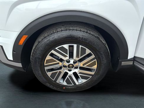 New 2026 Hyundai Palisade SEL Premium FWD image 40
