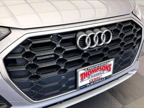 Used 2024 Audi Q5 2.0T Premium Plus AWD/4WD image 30