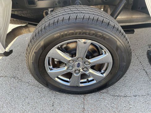 Used 2023 Ford F150 XLT w/ Equipment Group 302A High AWD/4WD image 36