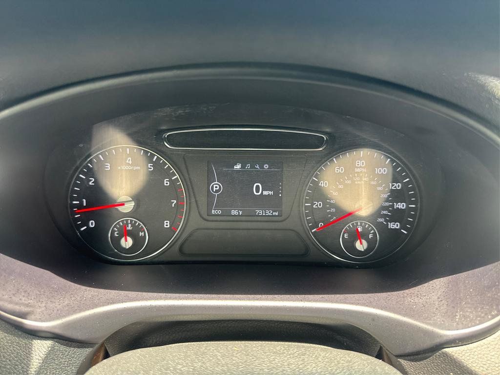 Used 2018 Kia Sorento L FWD image 15