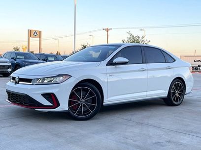 Used 2025 Volkswagen Jetta GLI Autobahn