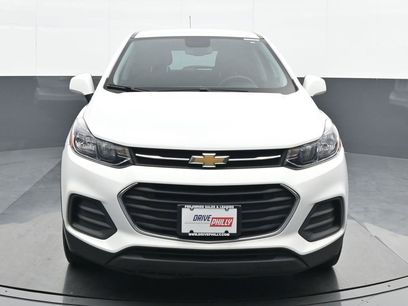 Used 2021 Chevrolet Trax LS w/ LPO, Cargo Package