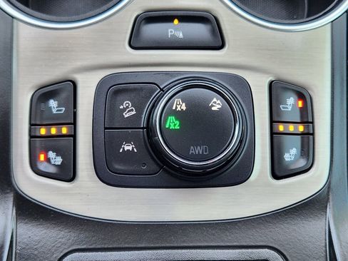 Certified 2022 GMC Terrain Denali image 25