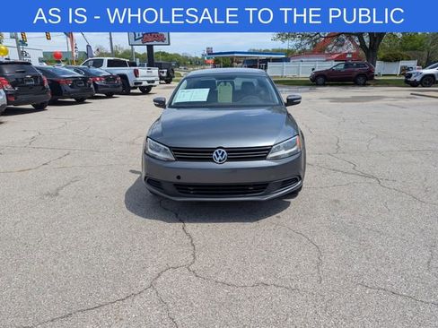 Used 2014 Volkswagen Jetta SE FWD image 8