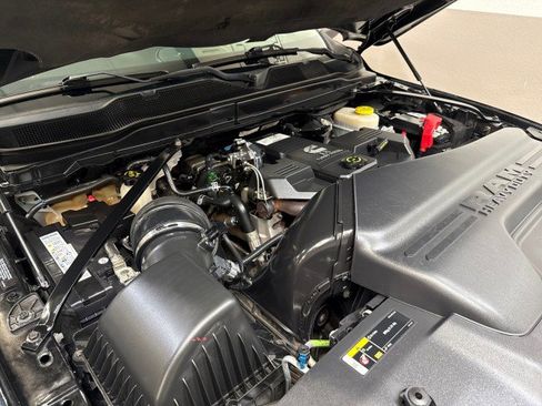 Used 2020 RAM 3500 Laramie image 81