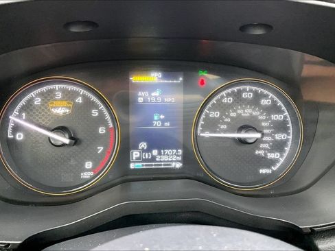 Used 2024 Subaru Forester Wilderness AWD/4WD image 18