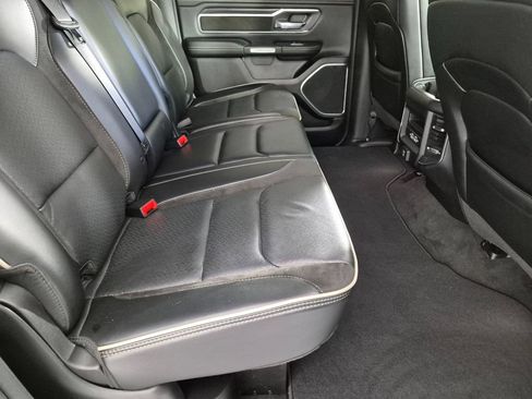 Used 2023 RAM 1500 Laramie AWD/4WD image 33