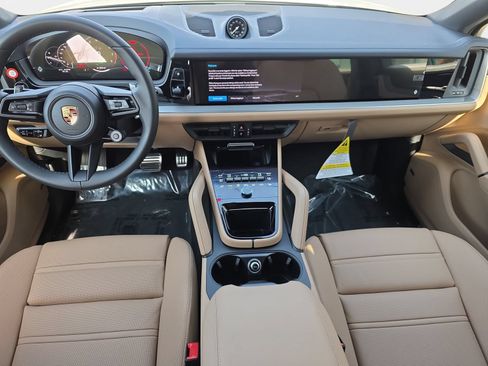 New 2026 Porsche Cayenne S AWD/4WD image 13