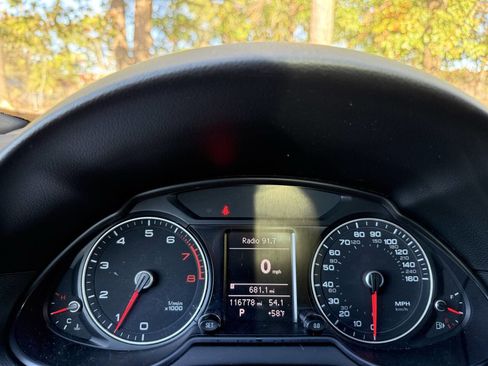 Used 2015 Audi Q5 2.0T Premium image 14