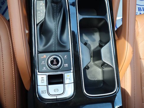 Used 2025 Kia Telluride EX X-Line AWD/4WD image 17