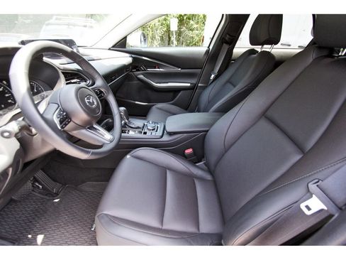 Certified 2026 MAZDA CX-30 AWD 2.5 S w/ Premium Package image 12