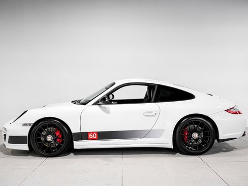 Used 2012 Porsche 911 Carrera GTS image 7