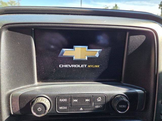Used 2017 Chevrolet Silverado 3500 LTZ w/ Duramax Plus Package AWD/4WD image 36