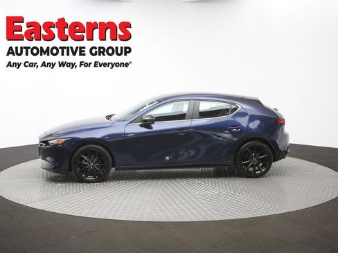 Used 2024 MAZDA MAZDA3 s FWD image 60
