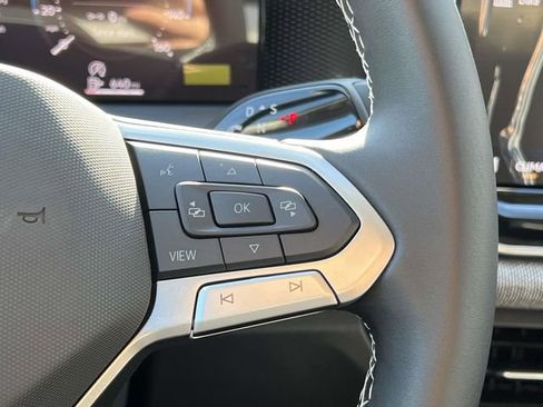 New 2026 Volkswagen Tiguan S FWD image 16