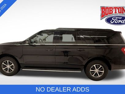 Used 2018 Ford Expedition Max XLT w/ Equipment Group 202A