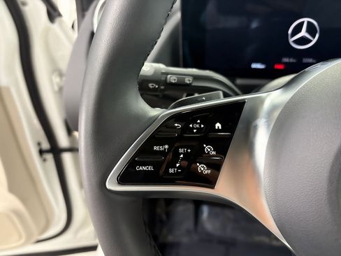 Certified 2026 Mercedes-Benz GLA 250 GLA 250 image 11