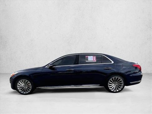 Used 2019 Genesis G90 3.3T Premium image 6