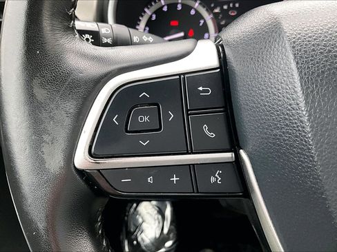 Used 2022 Toyota Highlander XLE image 17
