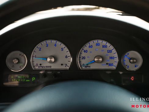 Used 2003 Ford Thunderbird RWD image 21