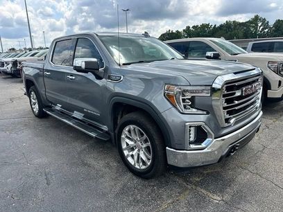 Used 2021 GMC Sierra 1500 SLT w/ SLT Premium Plus Package