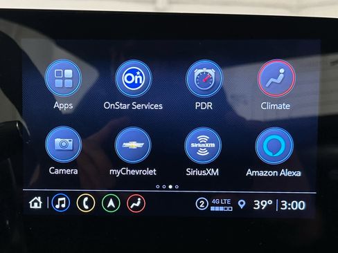 Used 2023 Chevrolet Corvette Stingray Premium Conv w/ Z51 Performance Package image 39