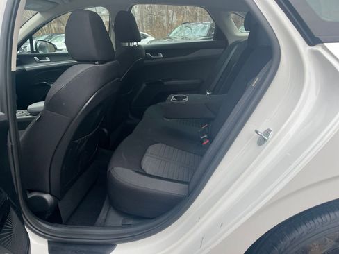 Used 2025 Kia K5 LXS image 22