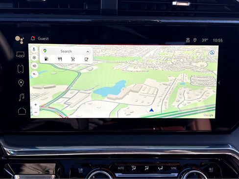 New 2026 GMC Sierra 2500 Denali Ultimate image 13